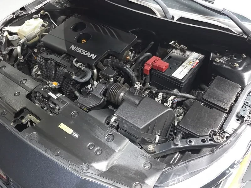 Nissan Altima L34 Special Edition 2.5 Бензин, снимка 15 - Автомобили и джипове - 55783355
