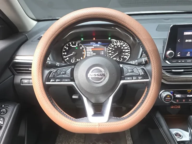 Nissan Altima L34 Special Edition 2.5 Бензин, снимка 4 - Автомобили и джипове - 55783355