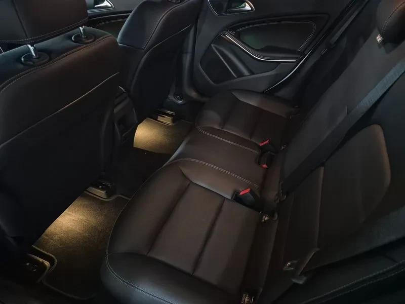 Mercedes-Benz A 200 W176, снимка 10 - Автомобили и джипове - 55951546