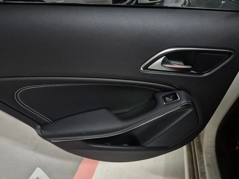 Mercedes-Benz A 200 W176, снимка 15 - Автомобили и джипове - 55951546