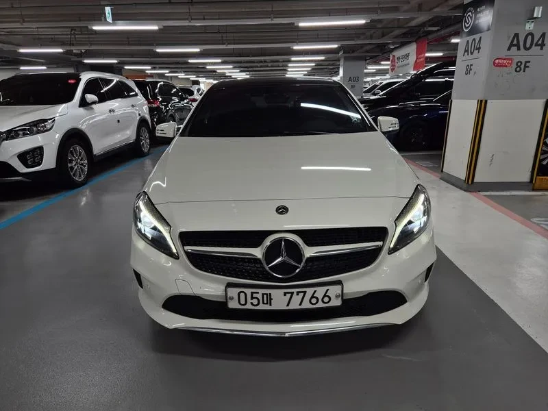 Mercedes-Benz A 200 W176, снимка 3 - Автомобили и джипове - 55951546
