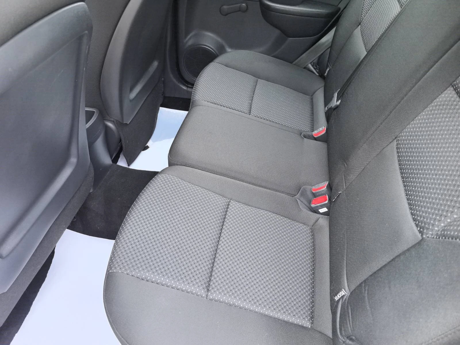 Hyundai I30 1.4 - изображение 9