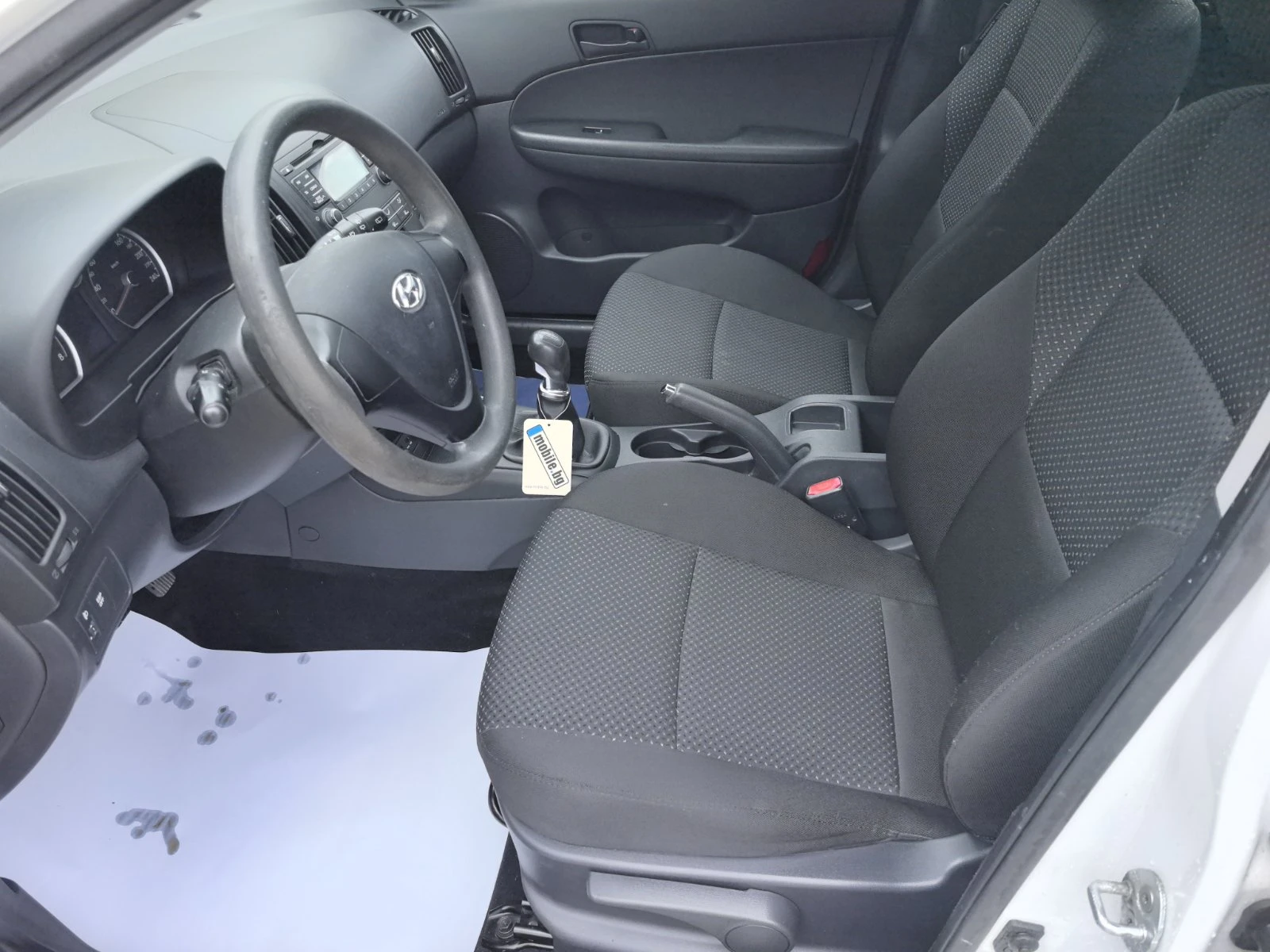 Hyundai I30 1.4 - изображение 7