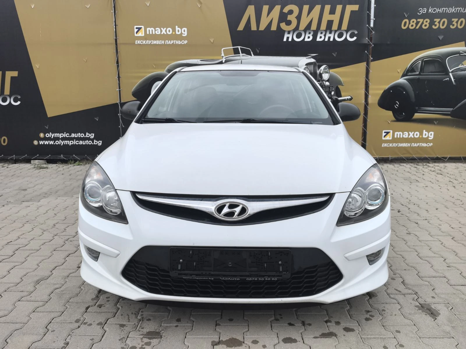 Hyundai I30 1.4 | Mobile.bg   1