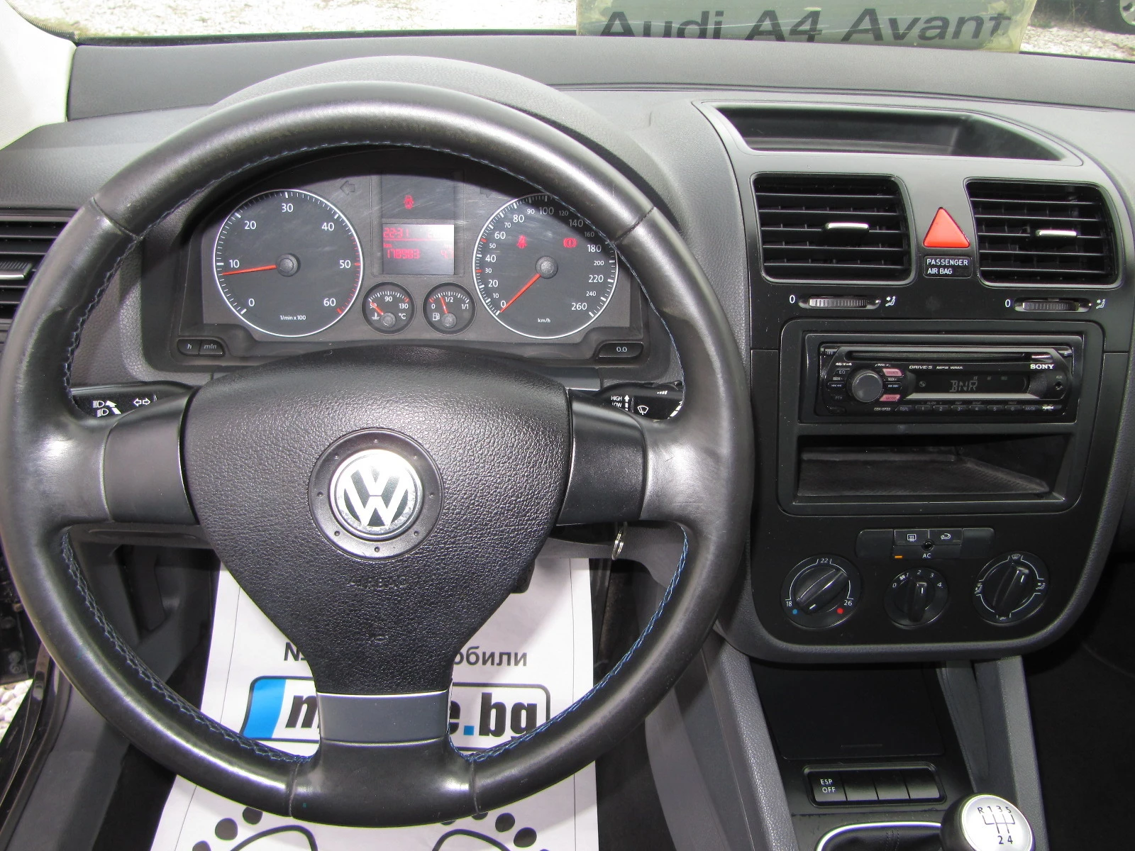 VW Golf 1.9TDI-105.-,  | Mobile.bg   11