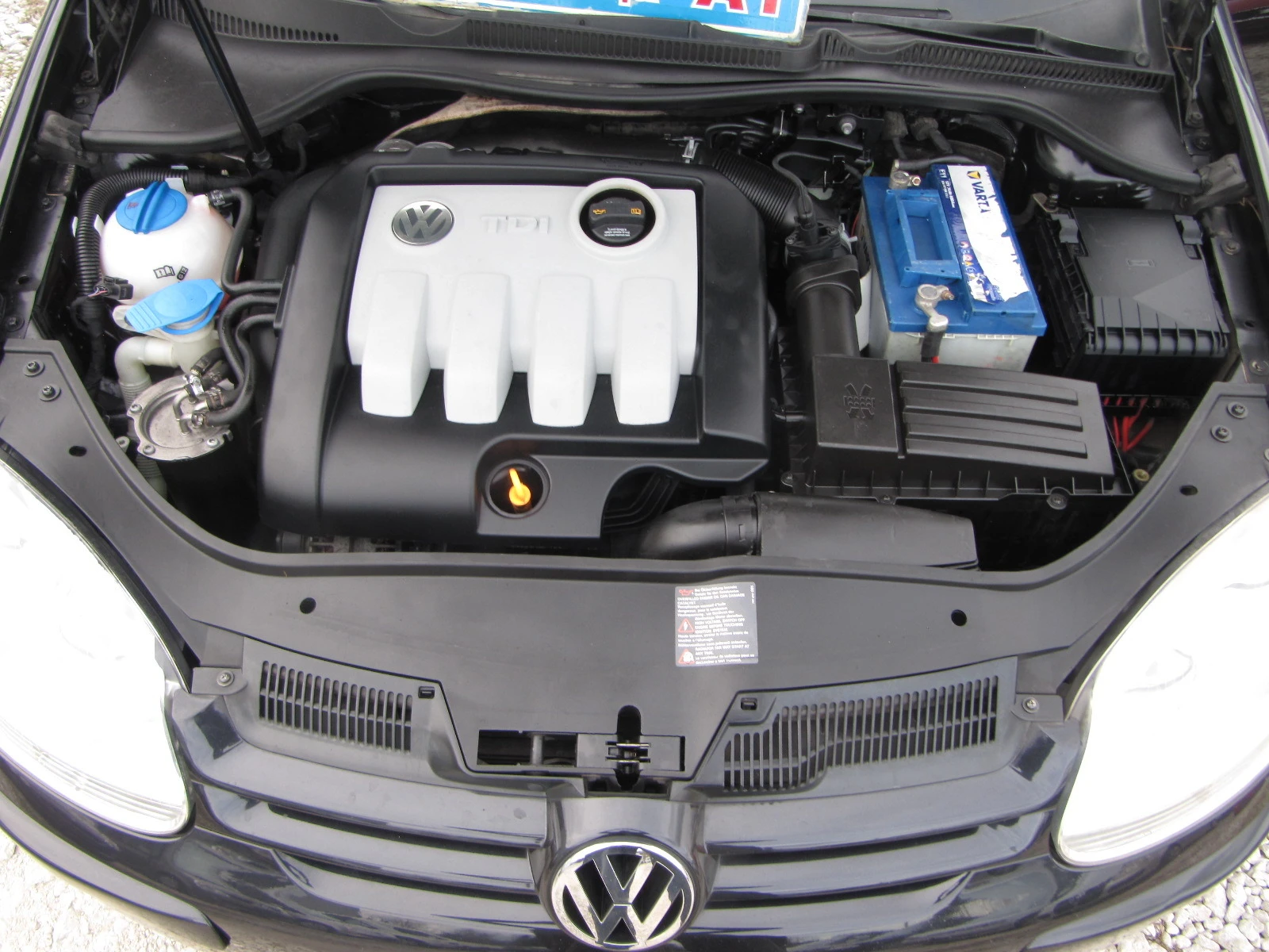 VW Golf 1.9TDI-105.-,  | Mobile.bg   13