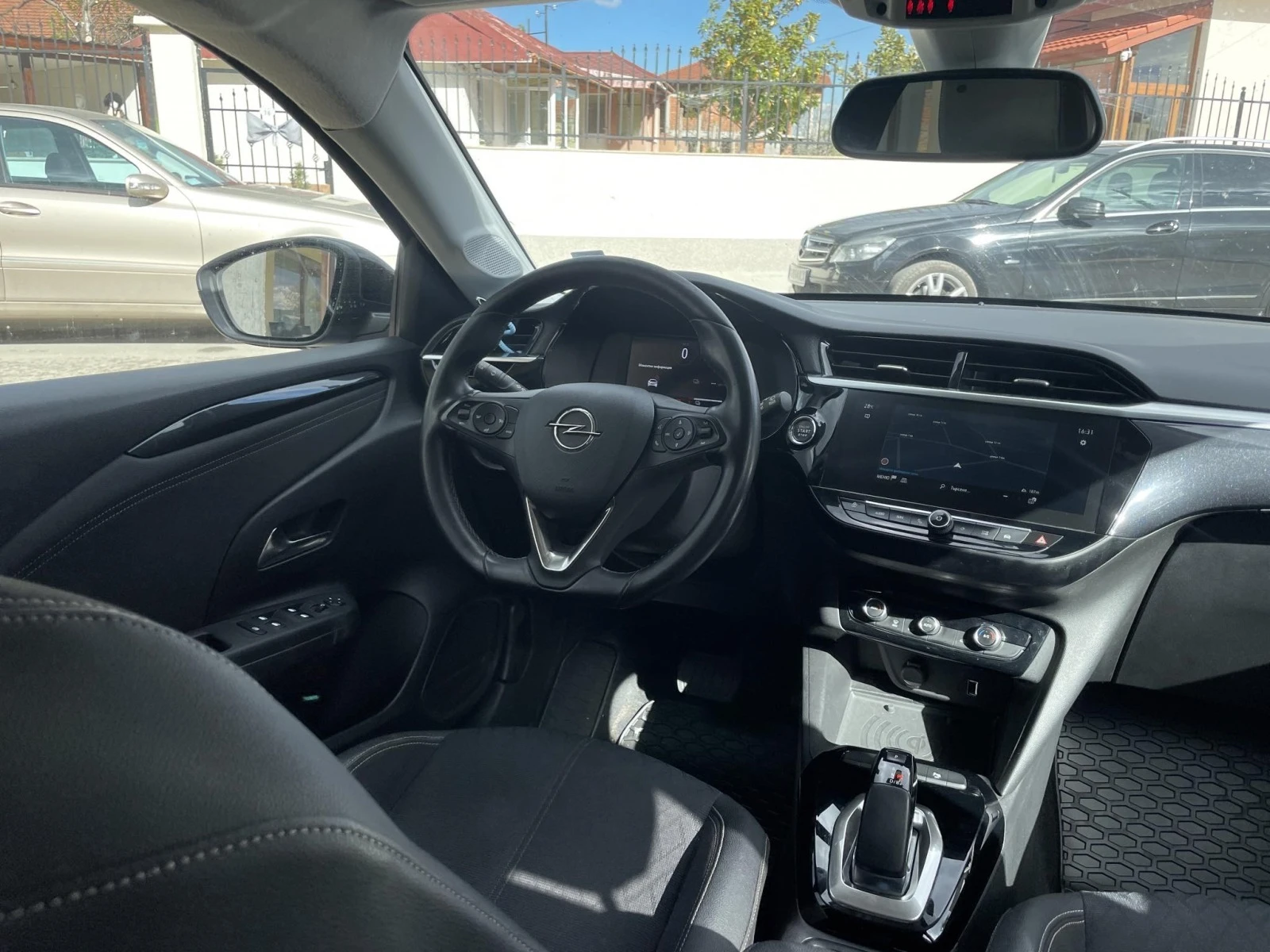 Opel Corsa e-GS - изображение 9