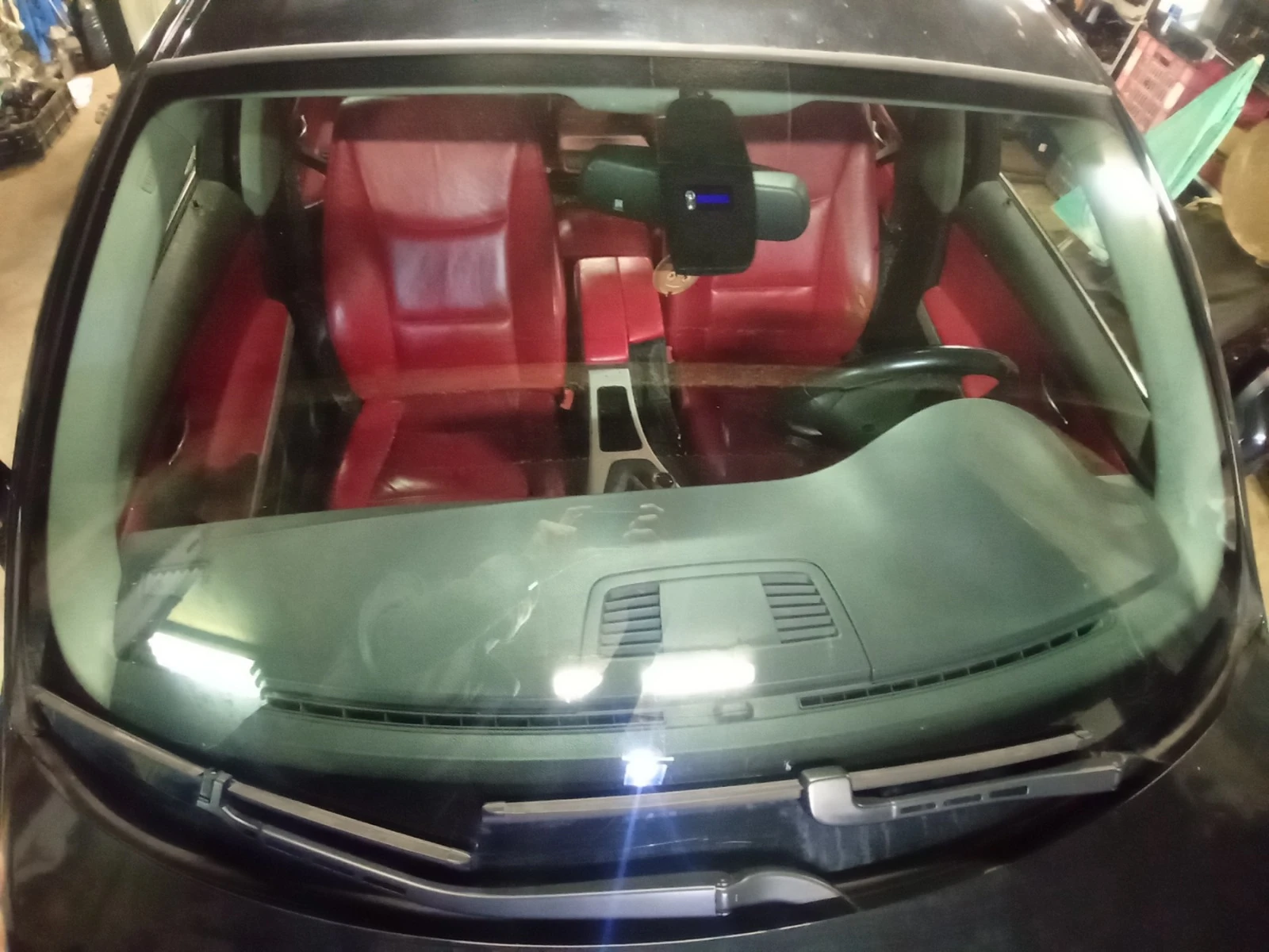 BMW 320 2.0 177 | Mobile.bg   11