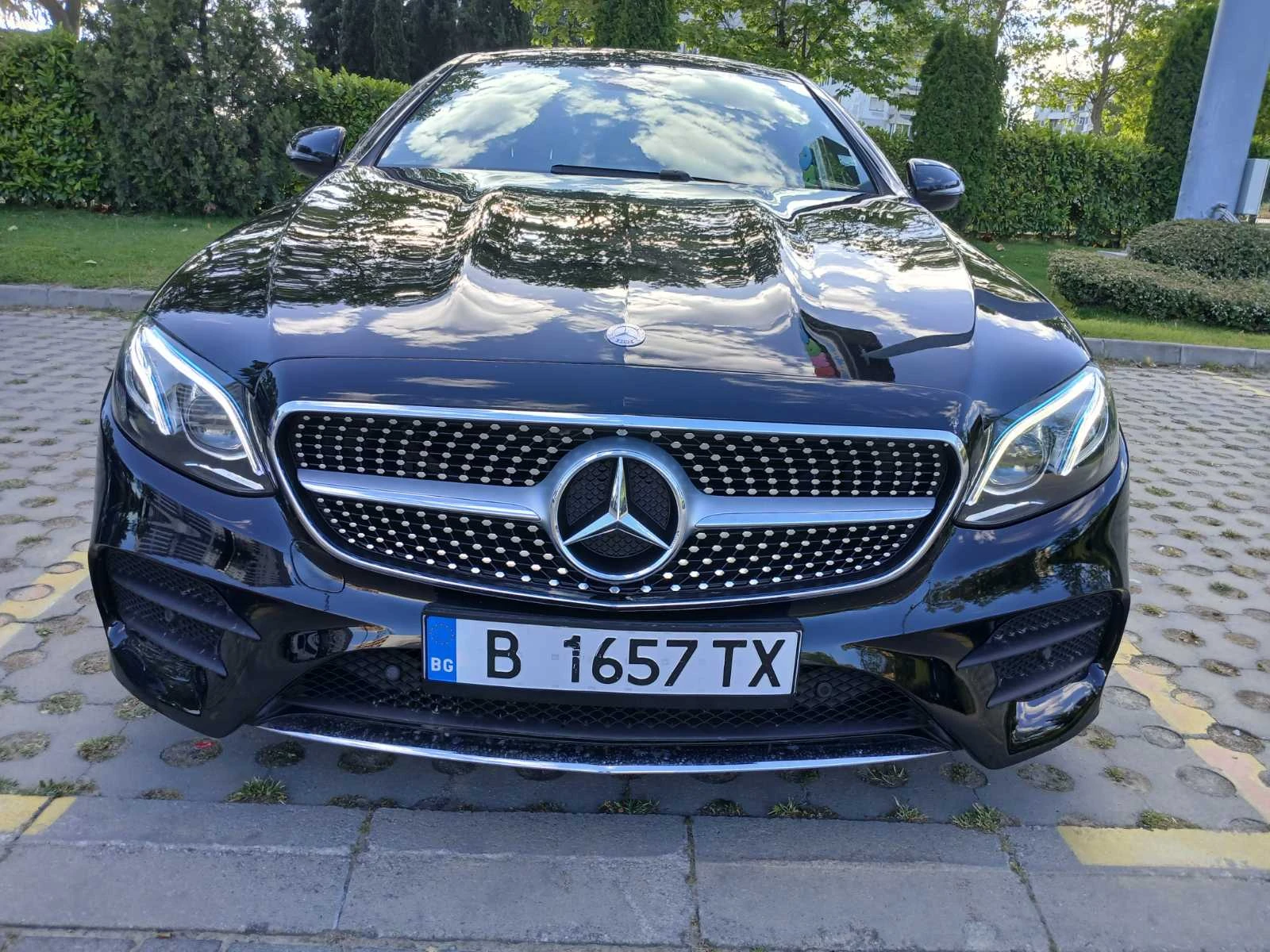 Mercedes-Benz E 200  - изображение 2