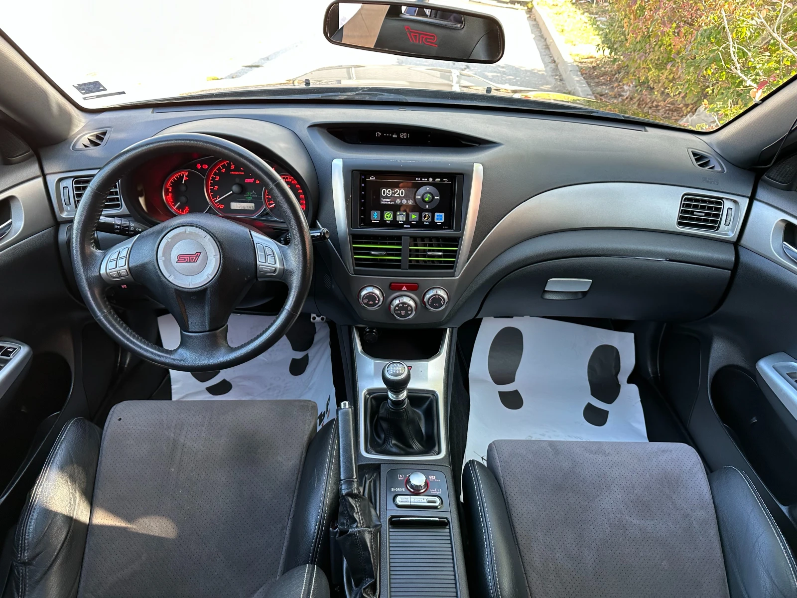 Subaru Impreza STI/ | Mobile.bg   11