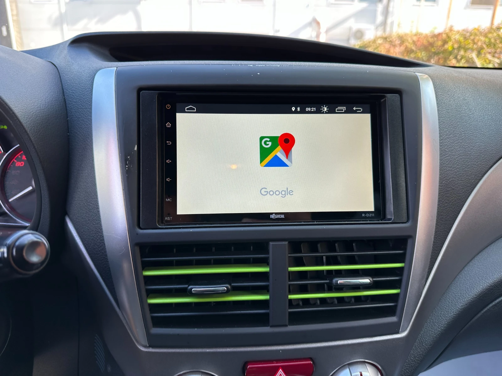 Subaru Impreza STI/ | Mobile.bg   13