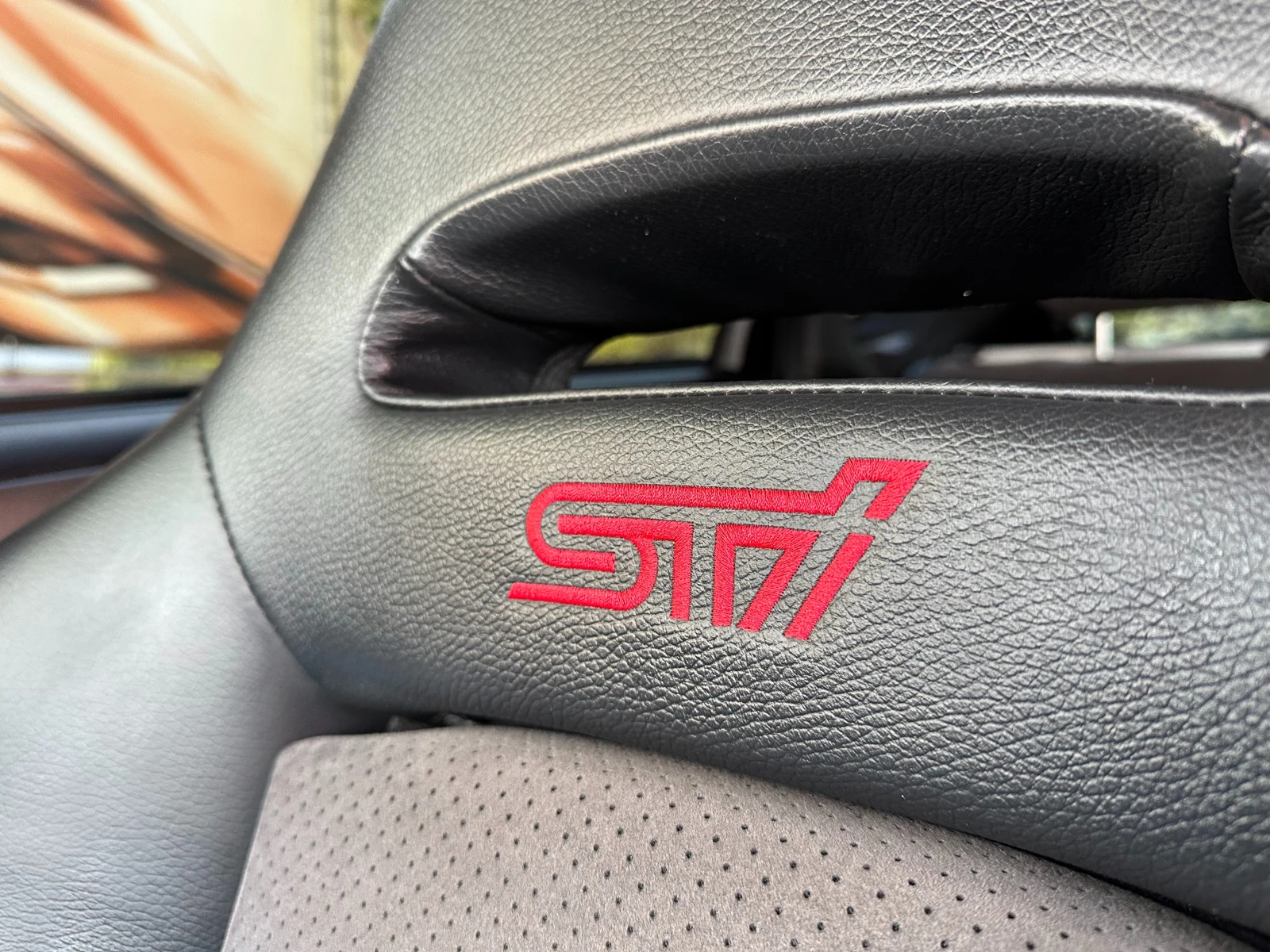 Subaru Impreza STI/ | Mobile.bg   17