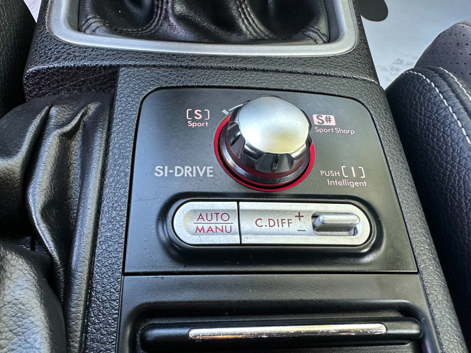 Subaru Impreza STI/ | Mobile.bg   14