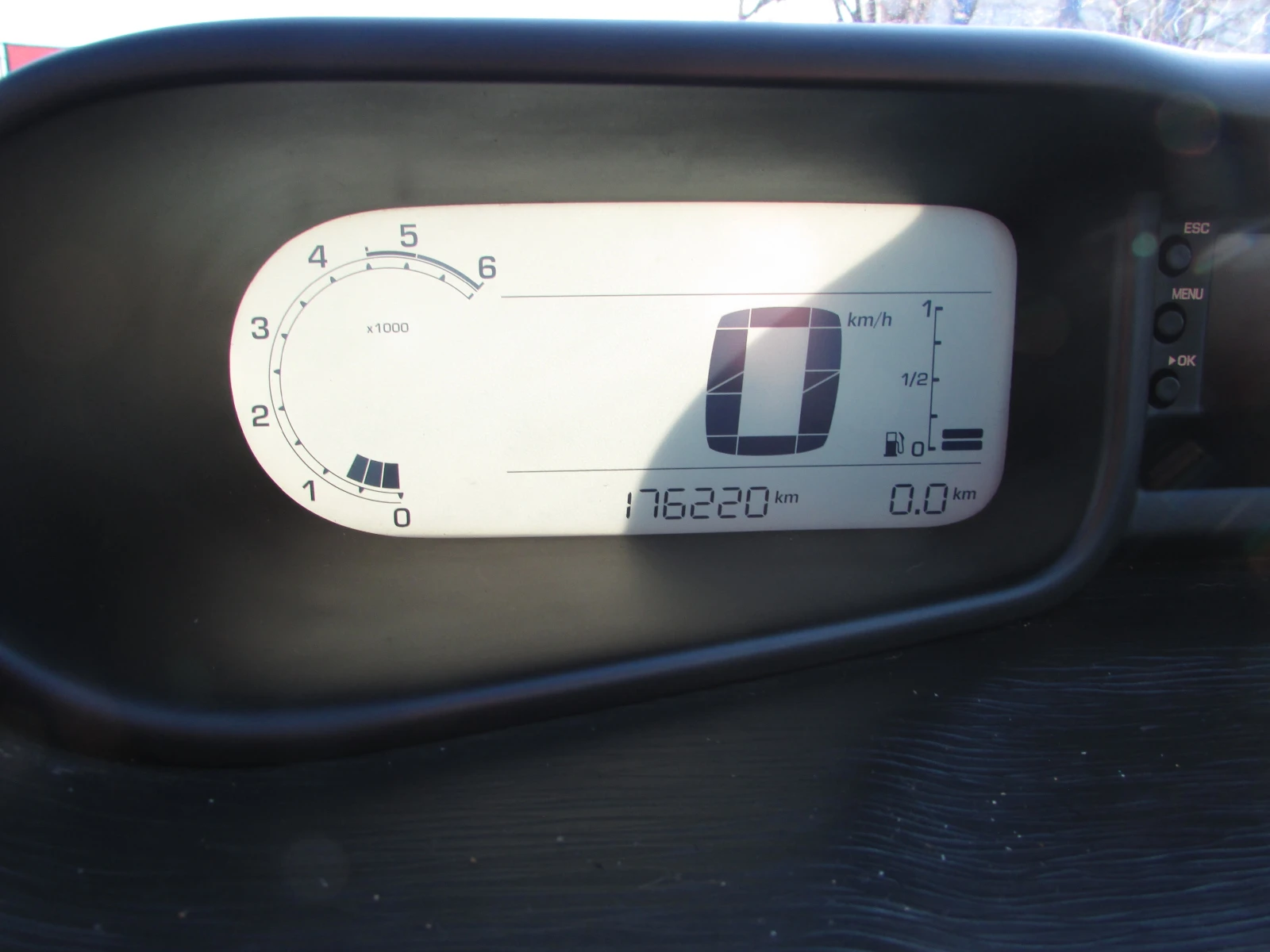 Citroen C3 Picasso 1.6HDI EURO4 | Mobile.bg   14