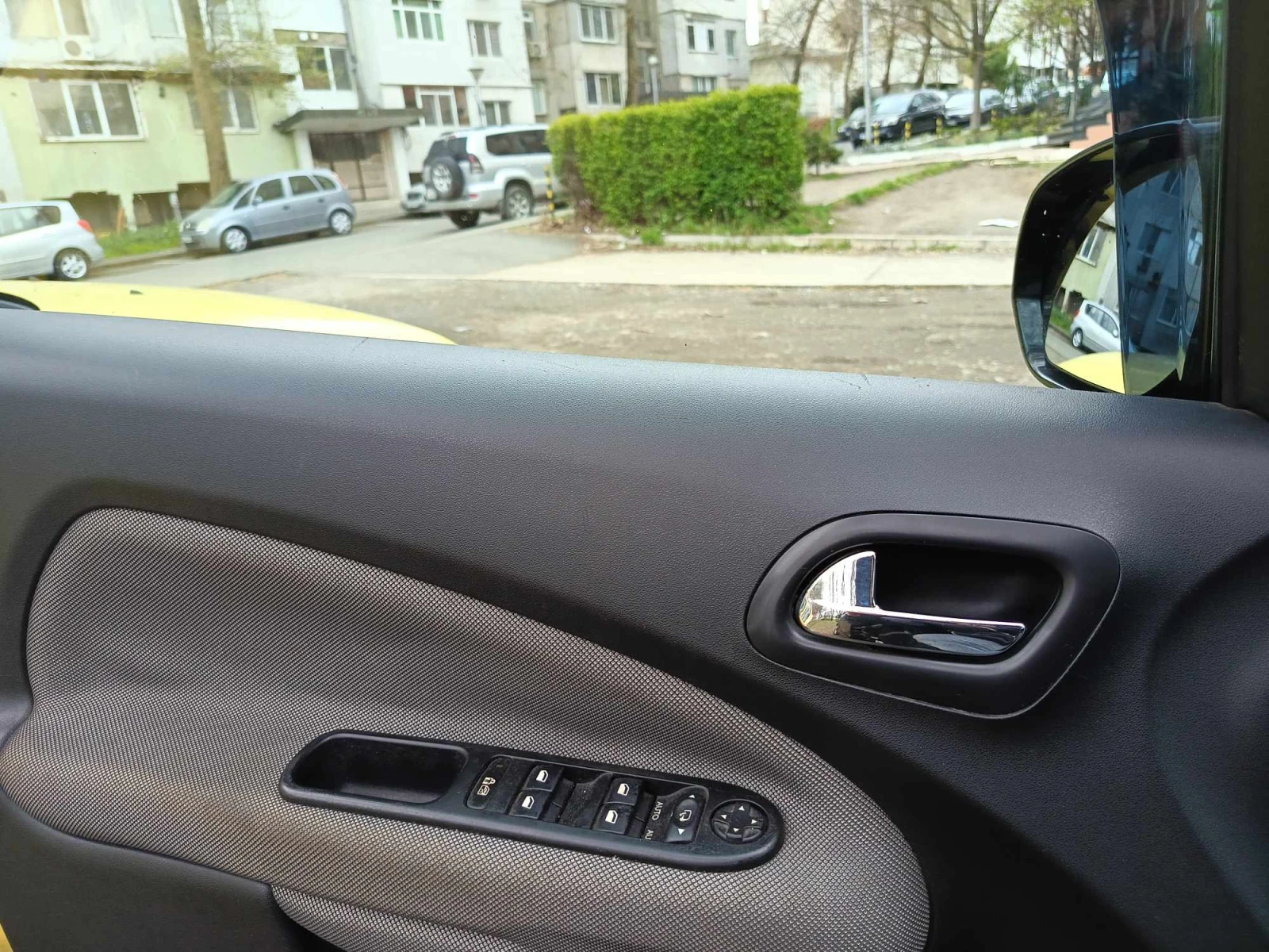 Citroen C3 Picasso 2009 | Mobile.bg   15