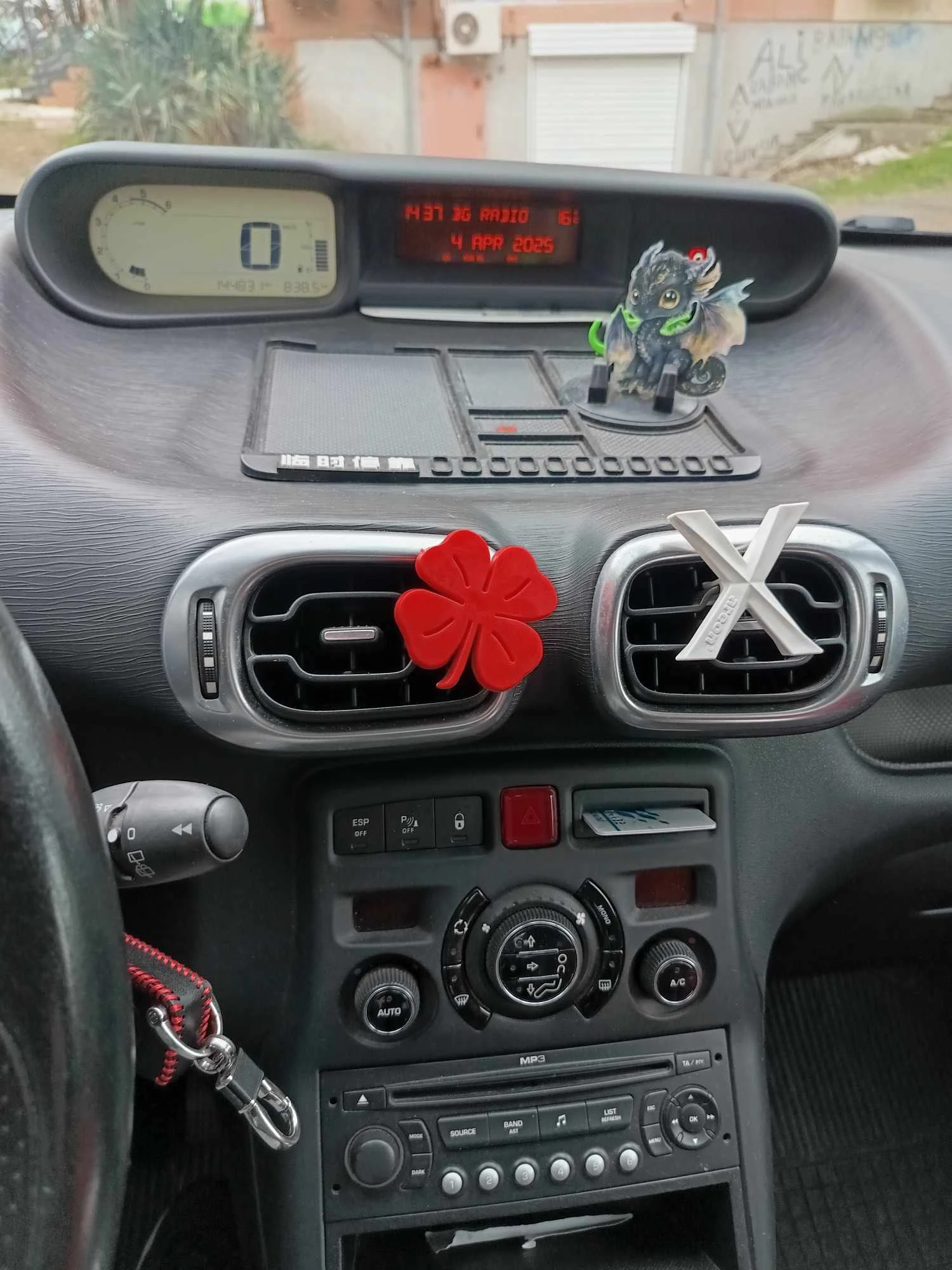 Citroen C3 Picasso 2009 | Mobile.bg   13