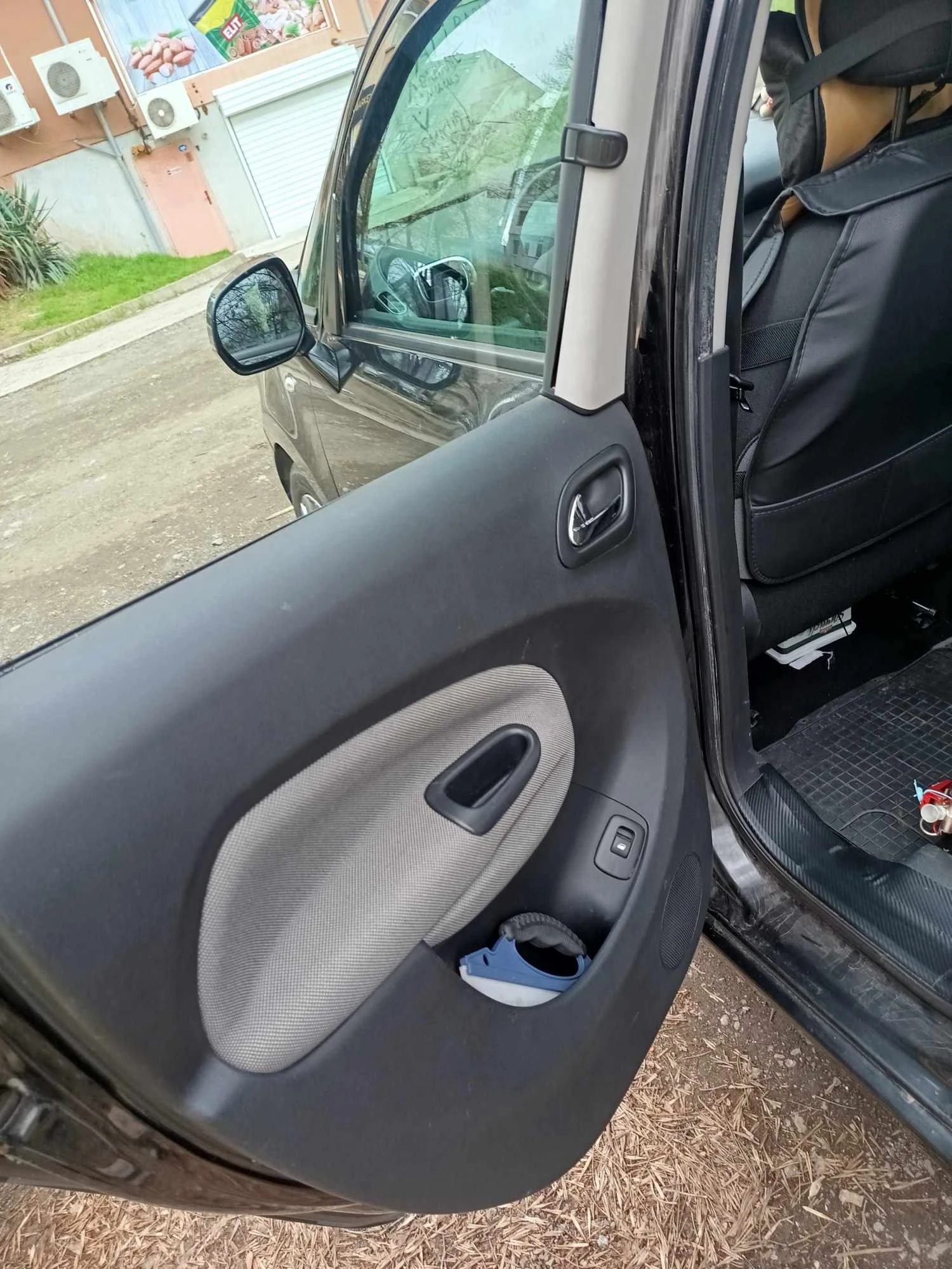 Citroen C3 Picasso 2009 - изображение 10