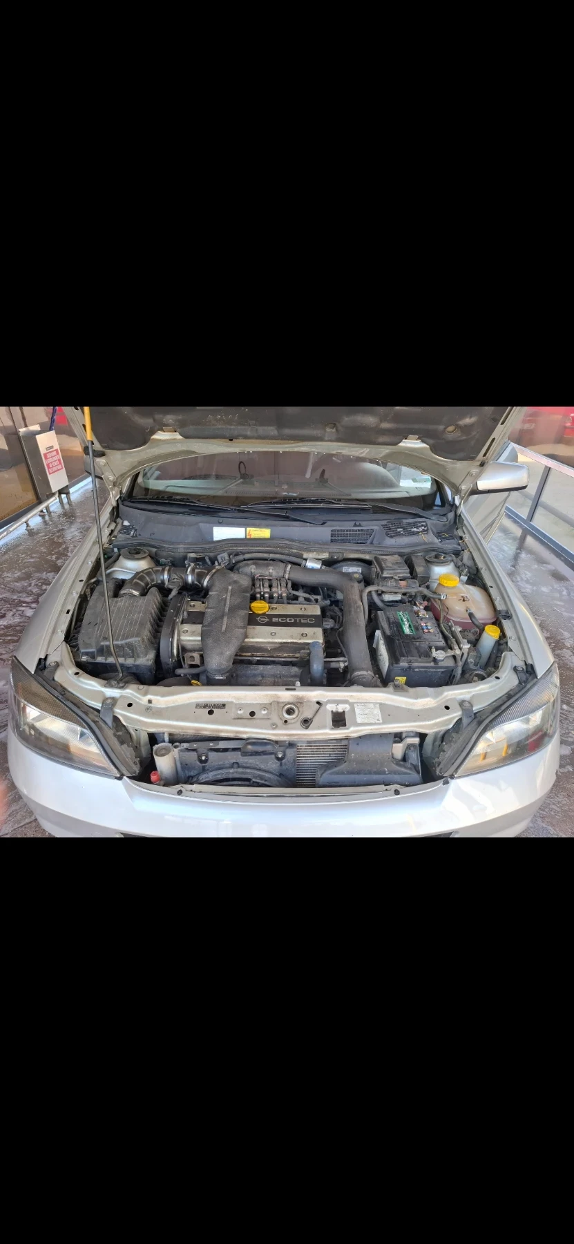 Opel Astra  - изображение 7