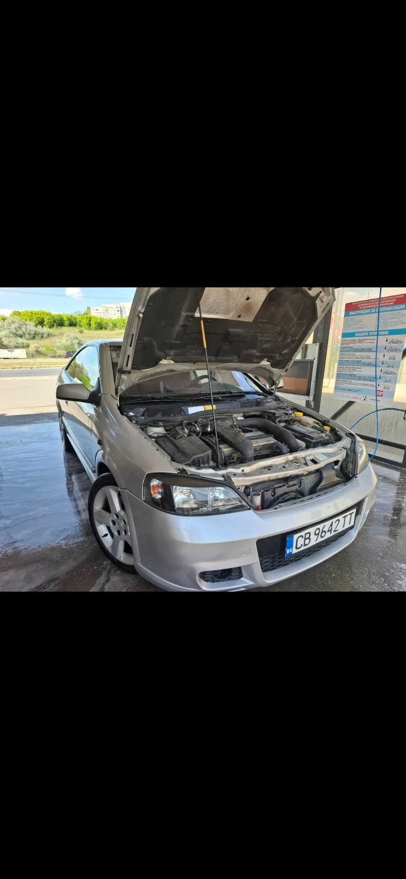 Opel Astra  - изображение 6