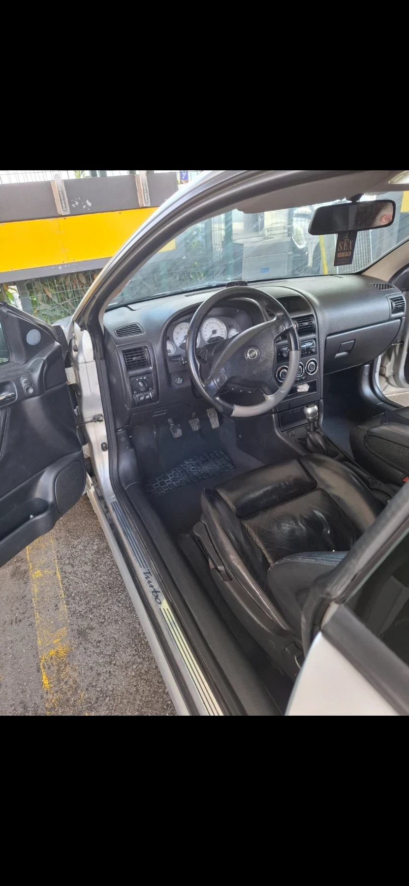 Opel Astra  - изображение 8