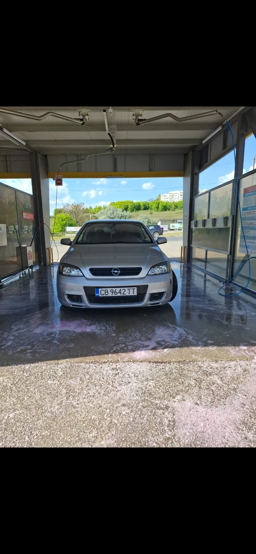 Opel Astra  - изображение 2