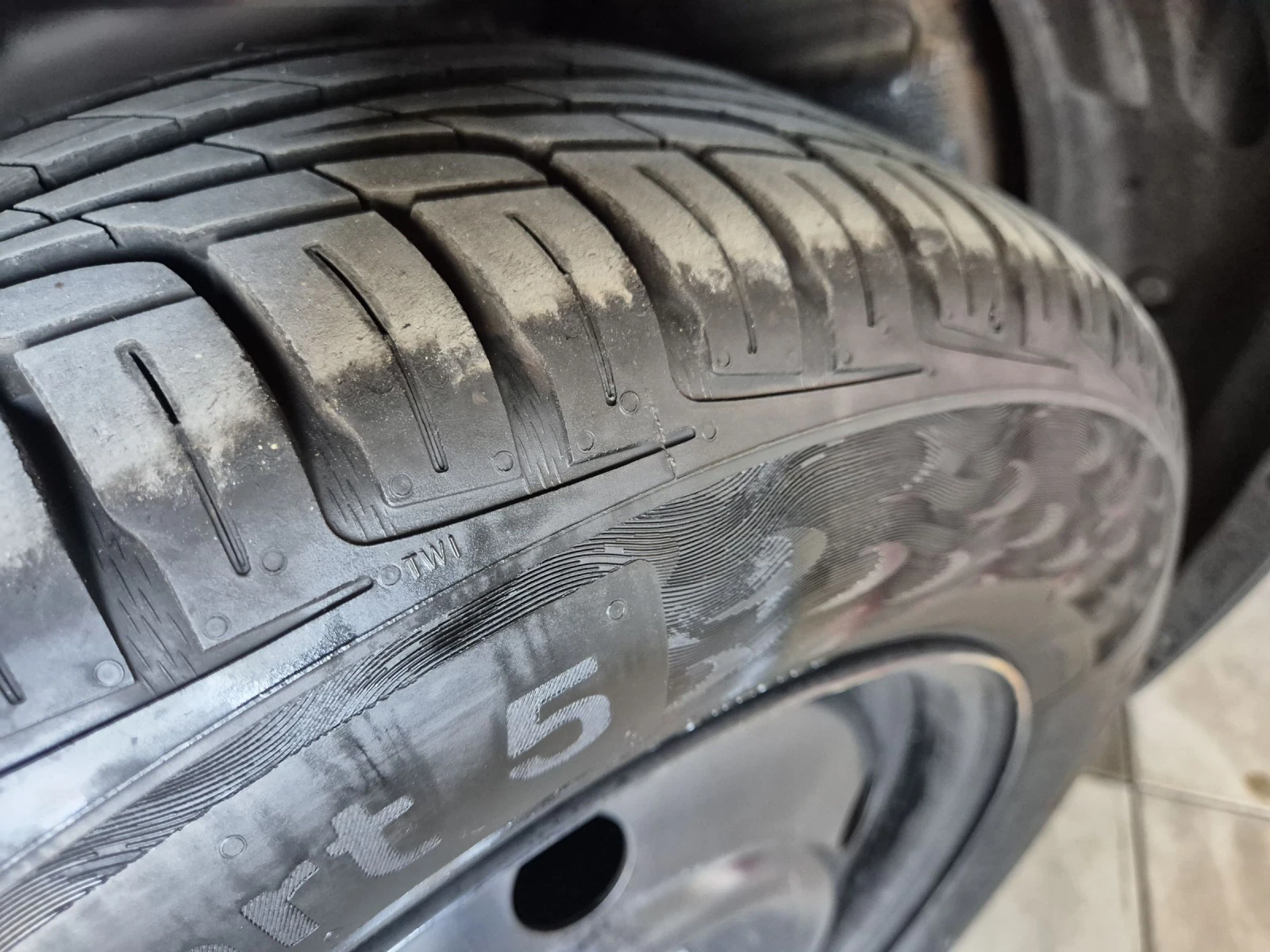 Subaru Impreza 1.5 i Active Klima - изображение 7