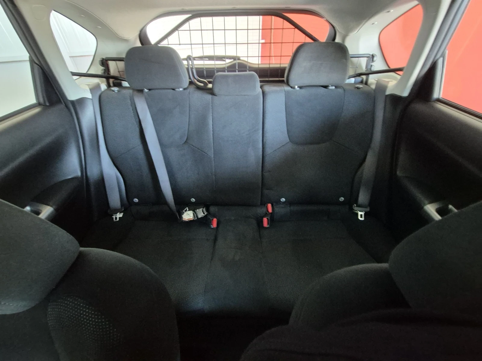 Subaru Impreza 1.5 i Active Klima - изображение 9