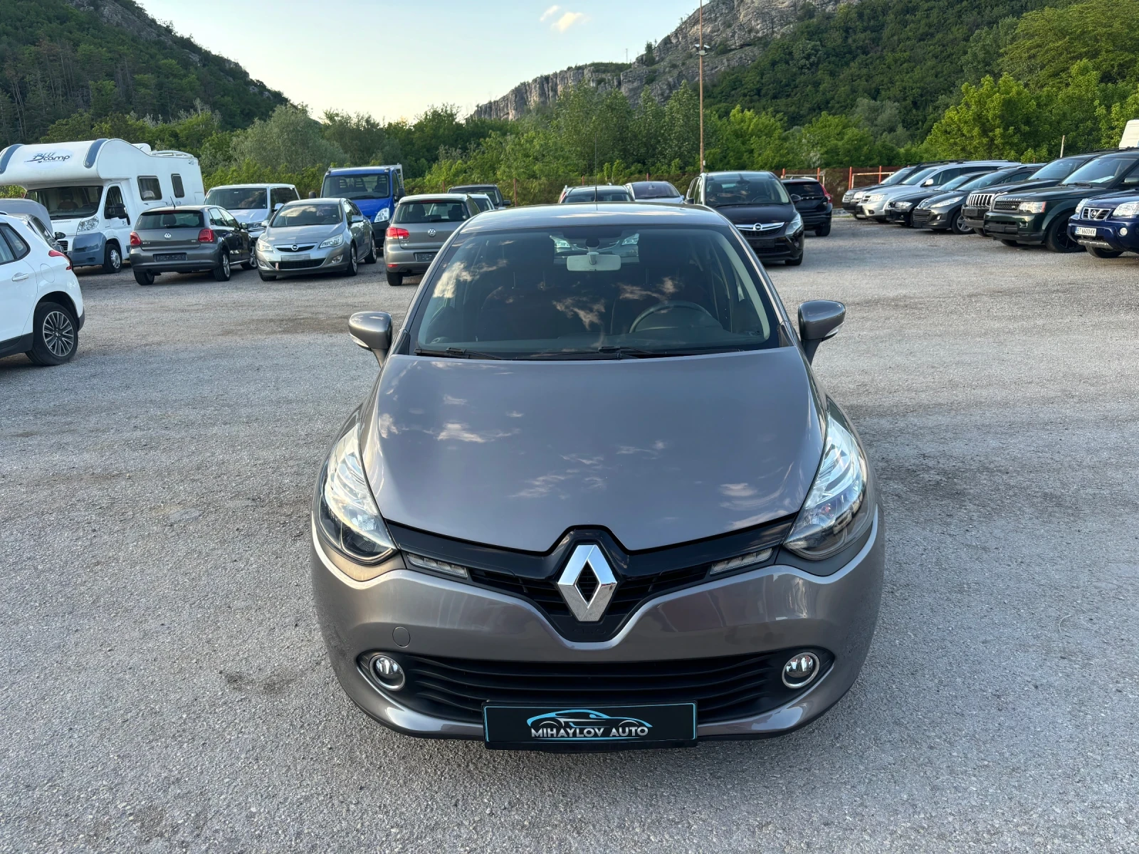 Renault Clio 1.2i  85 000км. - изображение 8