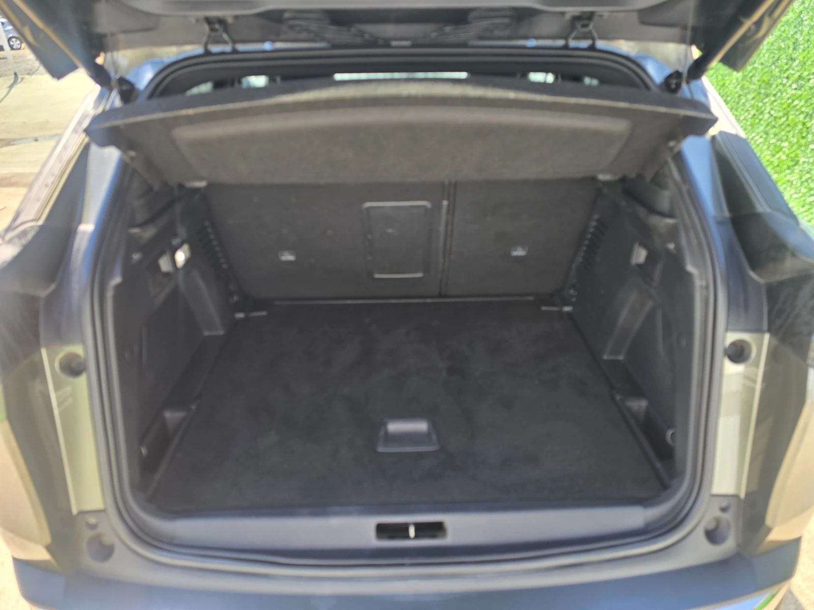 Peugeot 3008 GT LINE * 2.0HDI* EAT6/ KEY GO * FOKAL - изображение 7