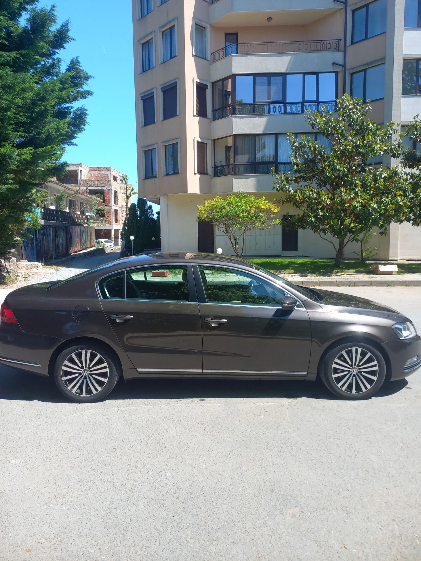 VW Passat 1.8 TSi 170k.c - изображение 7