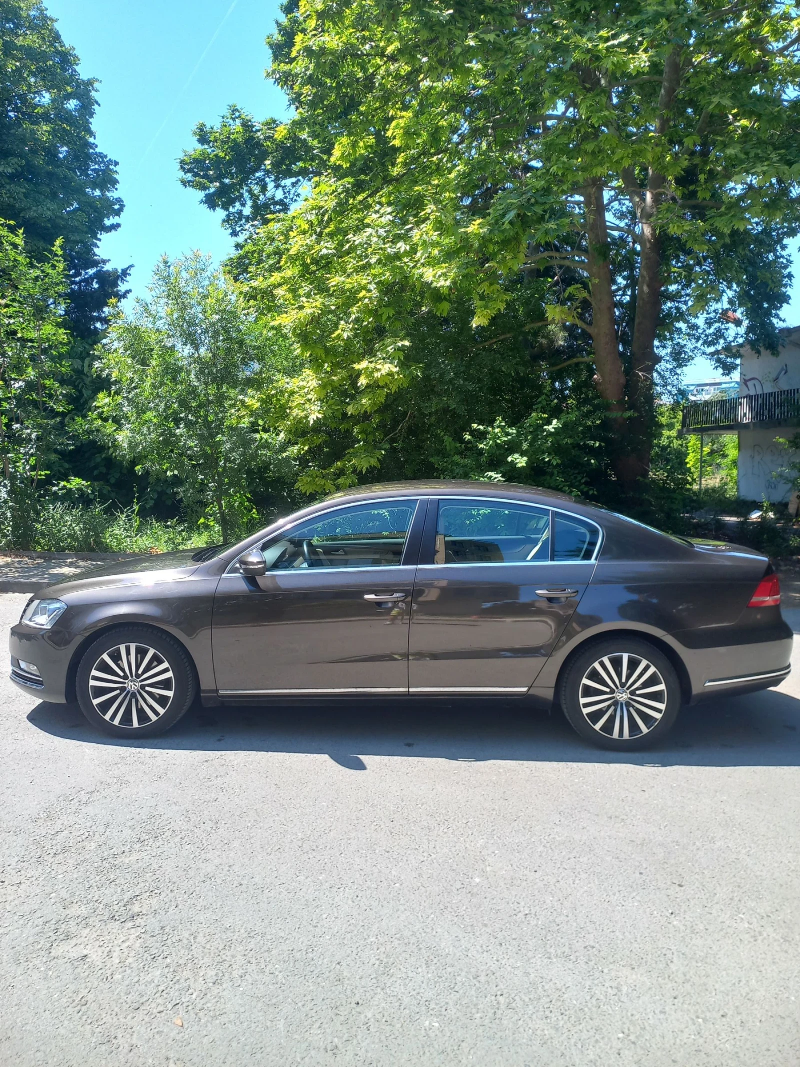 VW Passat 1.8 TSi 170k.c - изображение 8