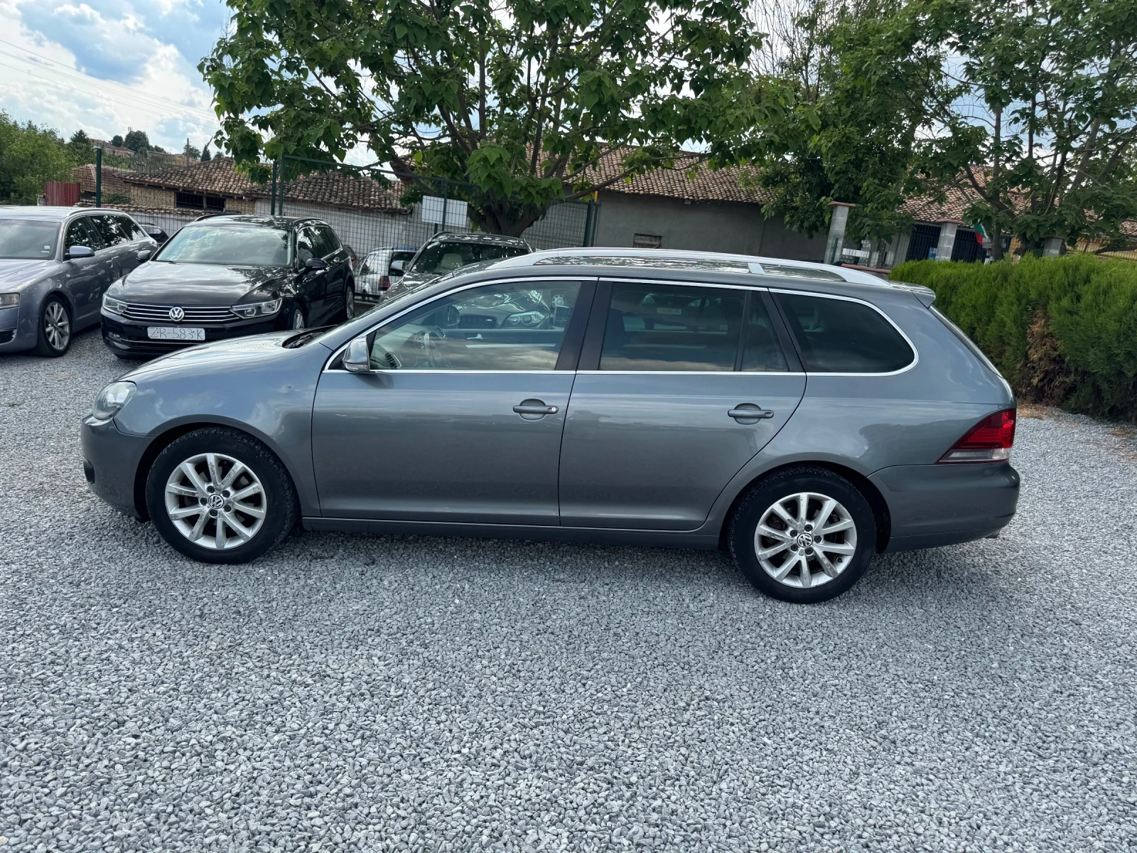 VW Passat 2.0тди  - изображение 8
