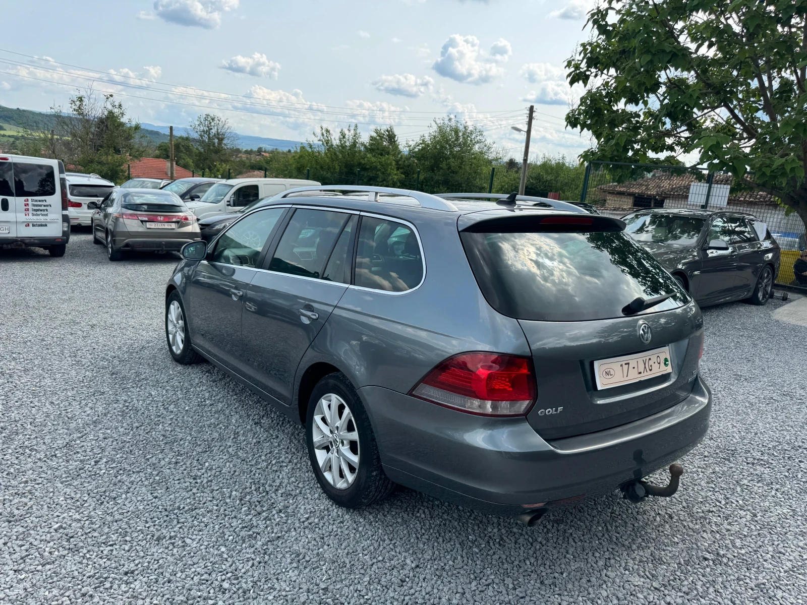 VW Passat 2.0тди  - изображение 7