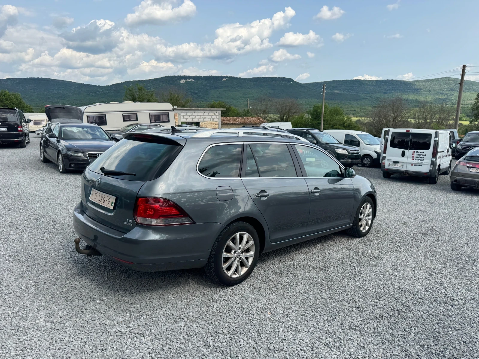 VW Passat 2.0тди  - изображение 3