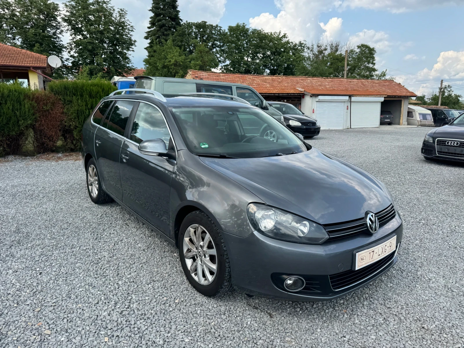 VW Passat 2.0тди  - изображение 5