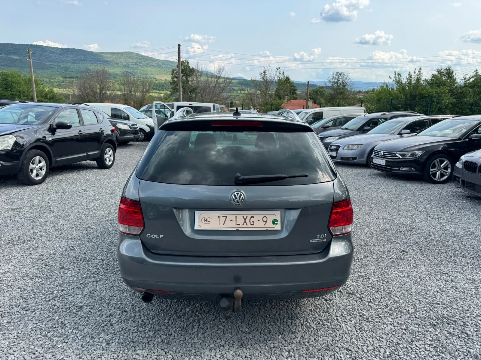 VW Passat 2.0тди  - изображение 6