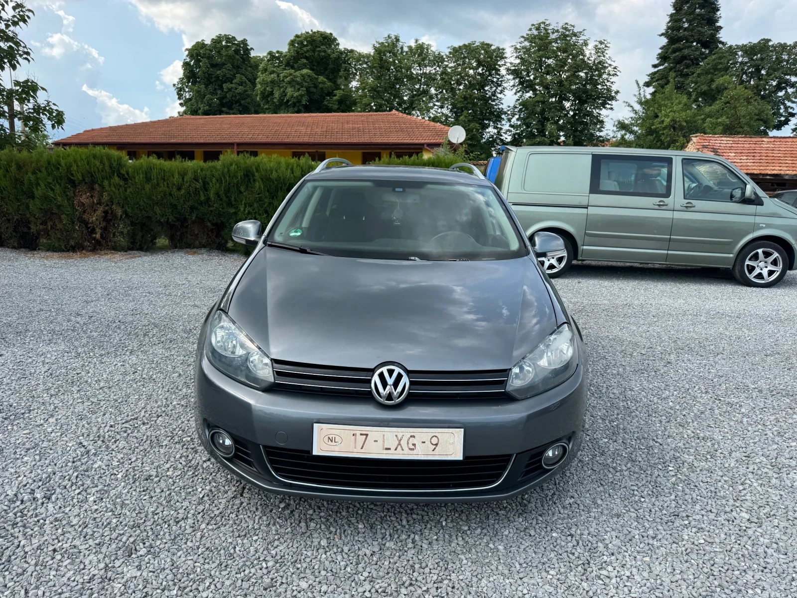 VW Passat 2.0тди  - изображение 2