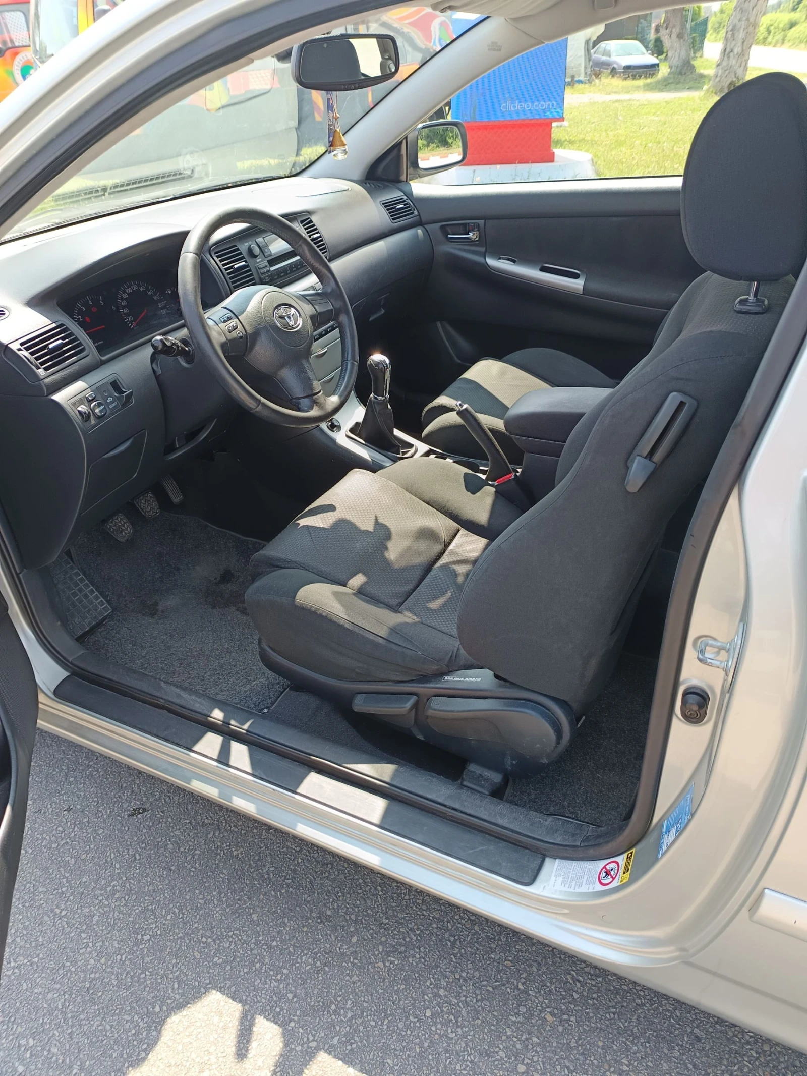 Toyota Corolla  - изображение 4