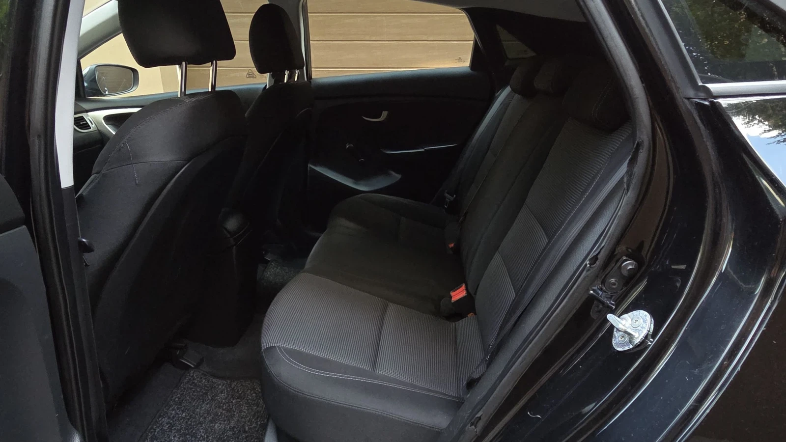 Hyundai I30 2013/ /1.6 CRDi/6  | Mobile.bg   11