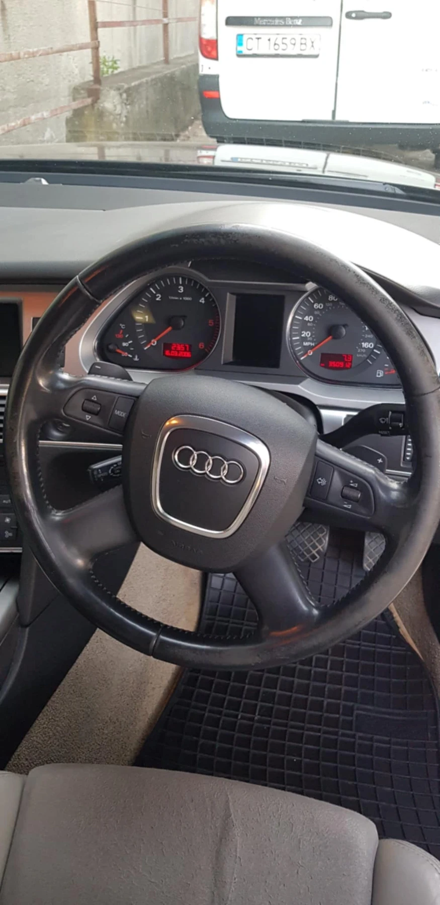 Audi A6 Allroad | Mobile.bg   11