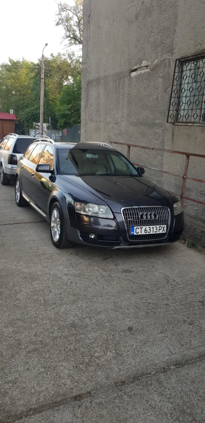 Audi A6 Allroad | Mobile.bg   1