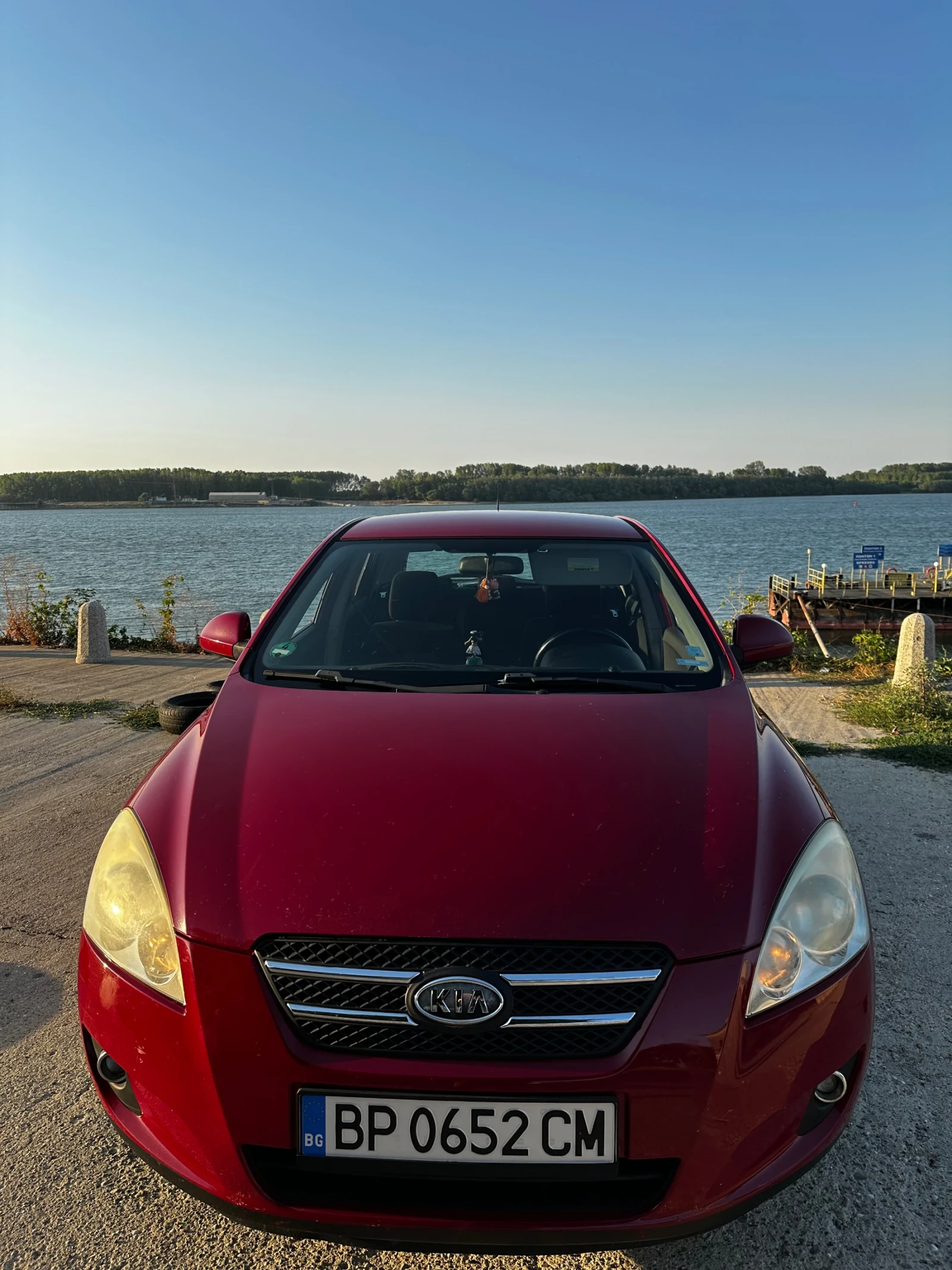 Kia Ceed  - изображение 2