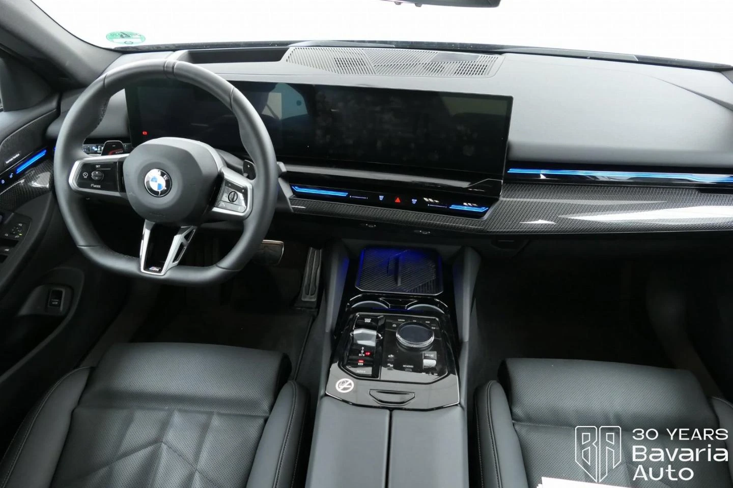 BMW 520 d xDrive M Sport Paket - изображение 6