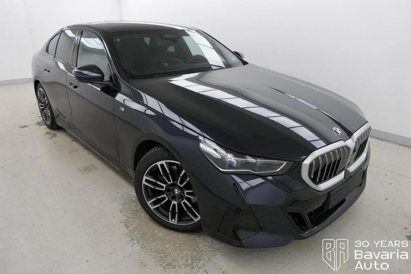 BMW 520 d xDrive M Sport Paket - изображение 4