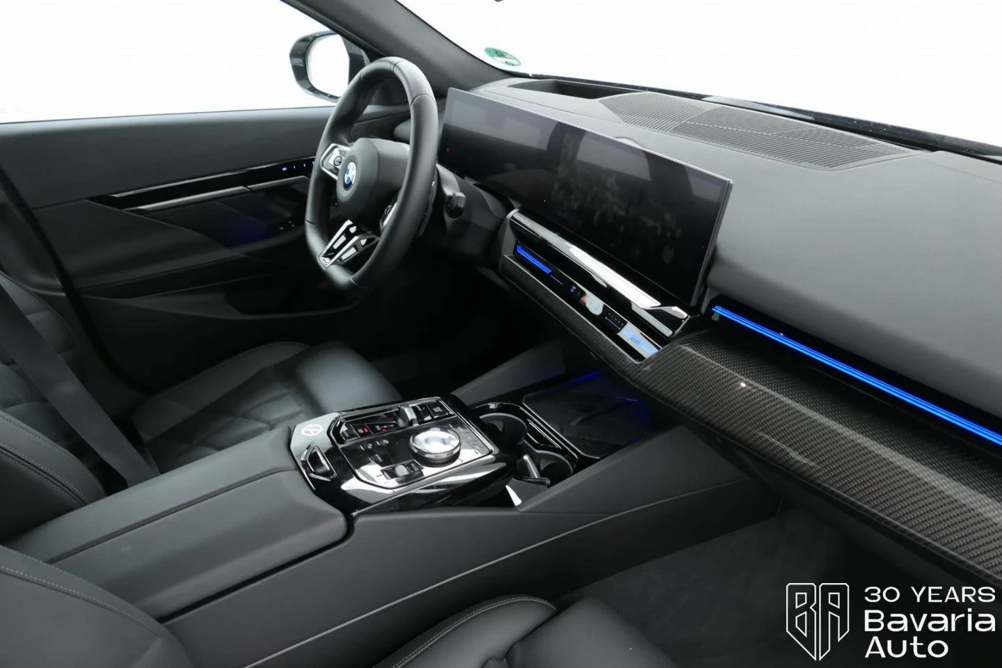 BMW 520 d xDrive M Sport Paket - изображение 7