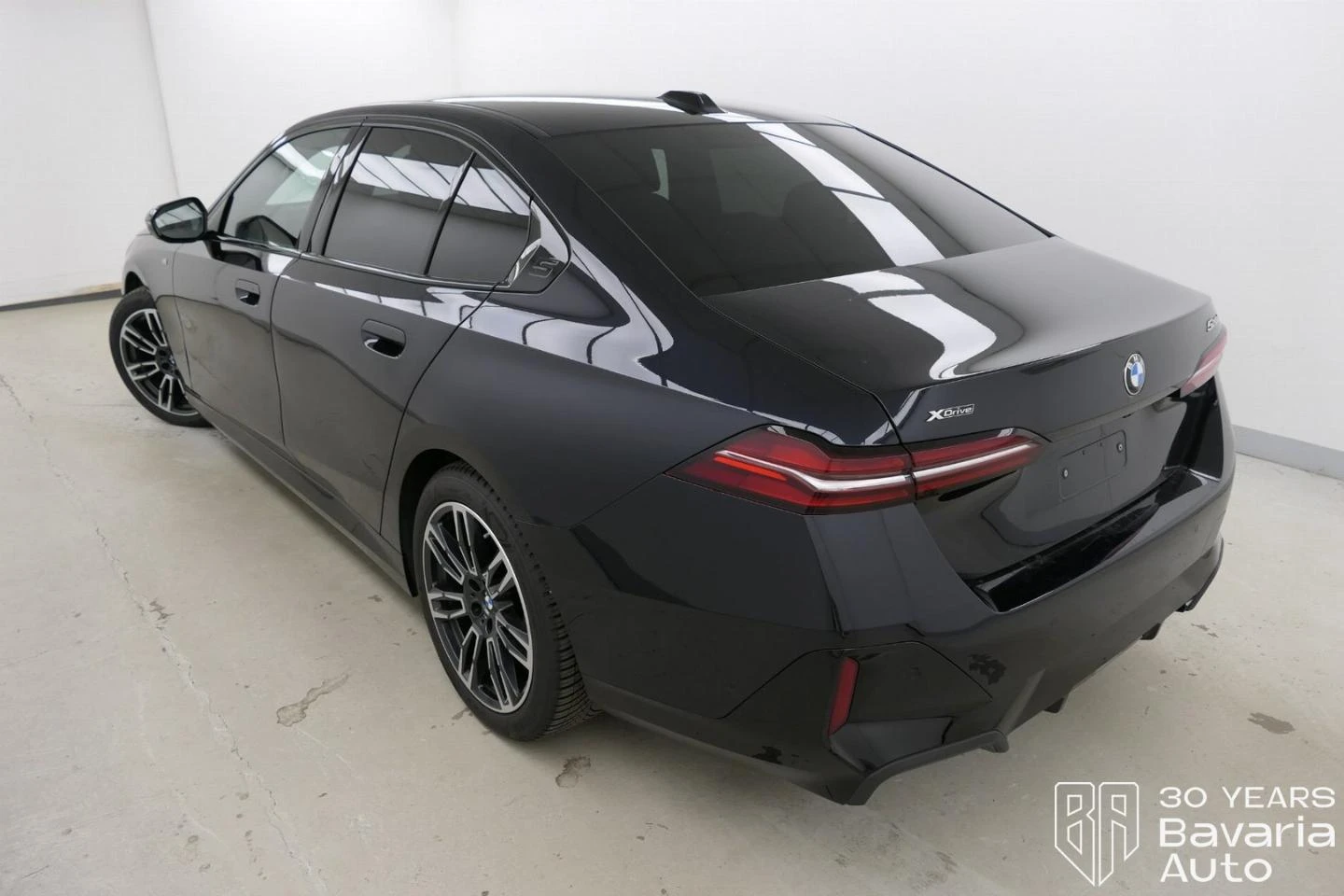 BMW 520 d xDrive M Sport Paket - изображение 2