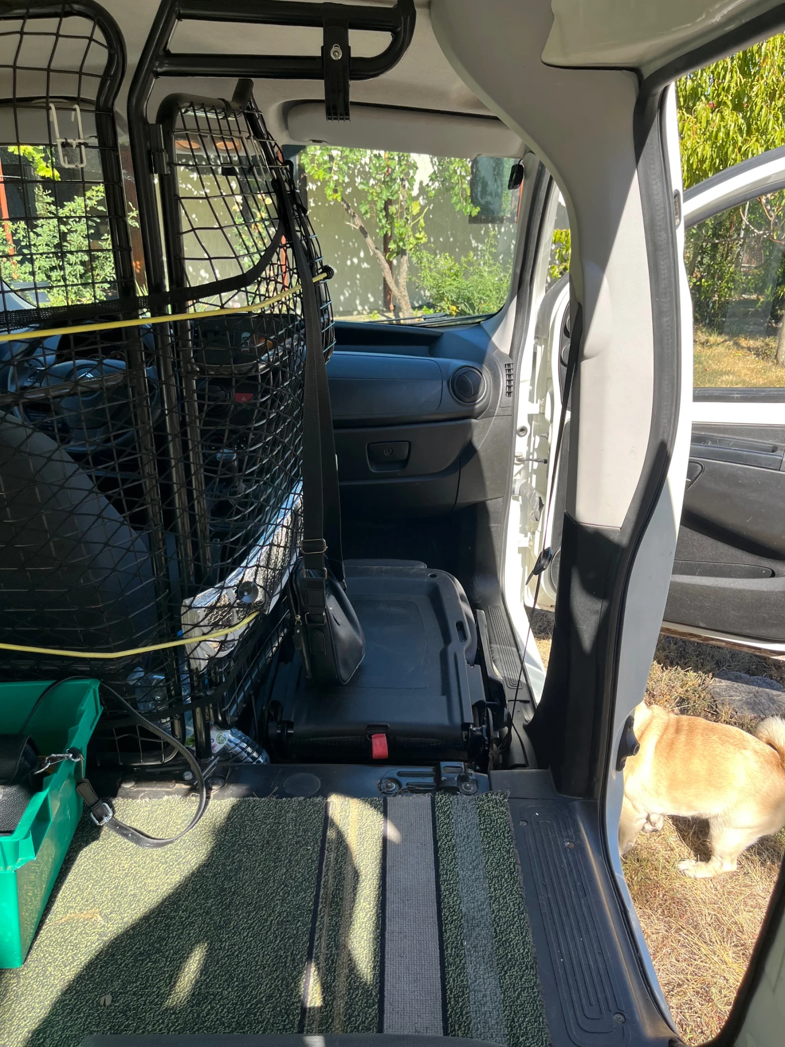 Citroen Nemo | Mobile.bg   13