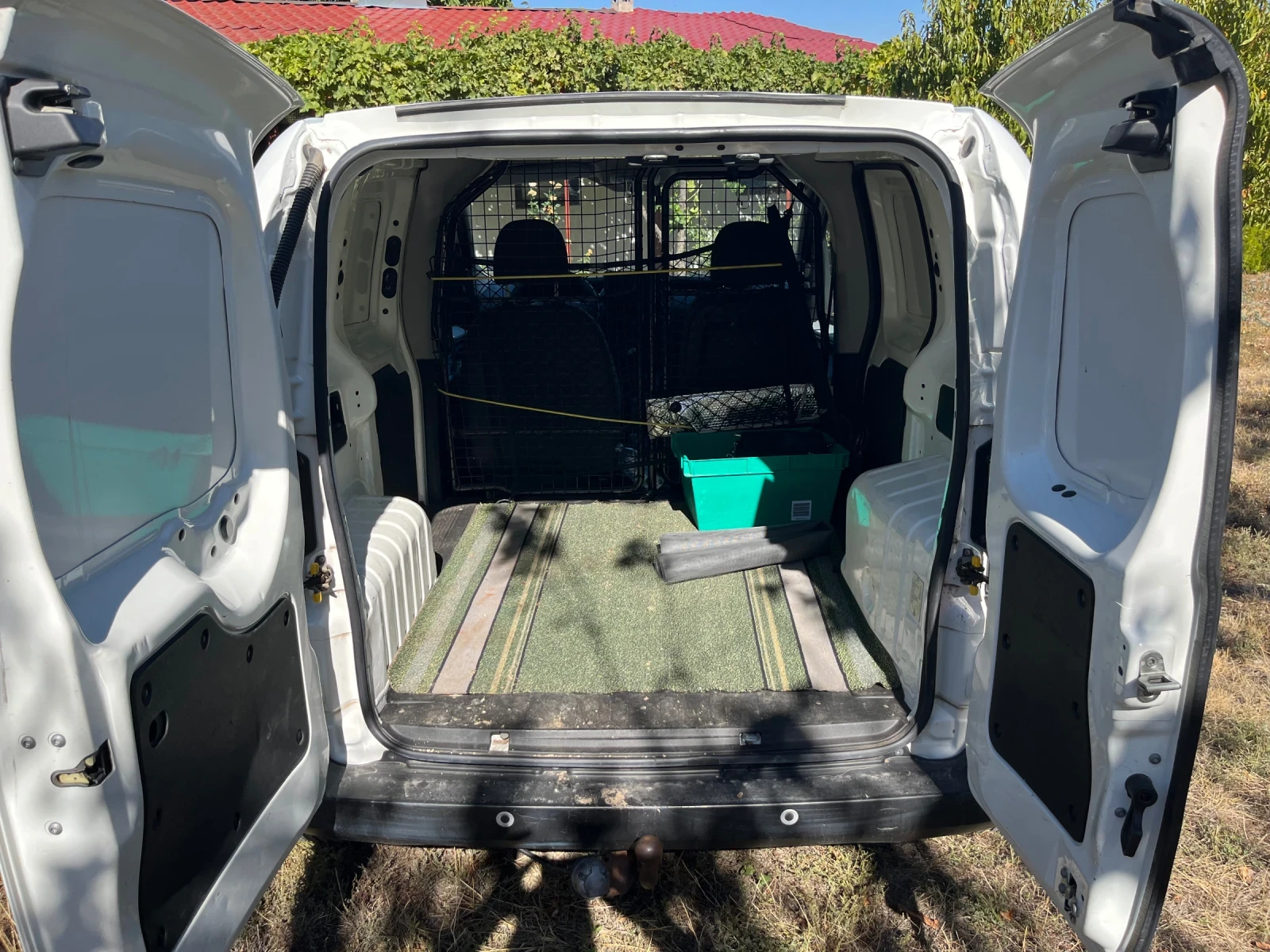 Citroen Nemo | Mobile.bg   15