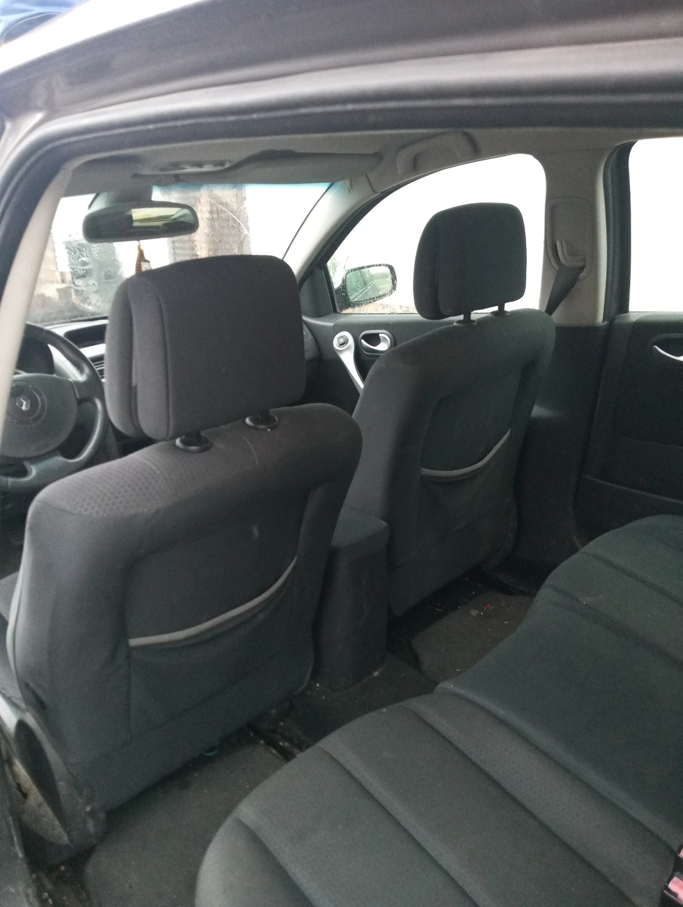 Renault Megane  - изображение 10