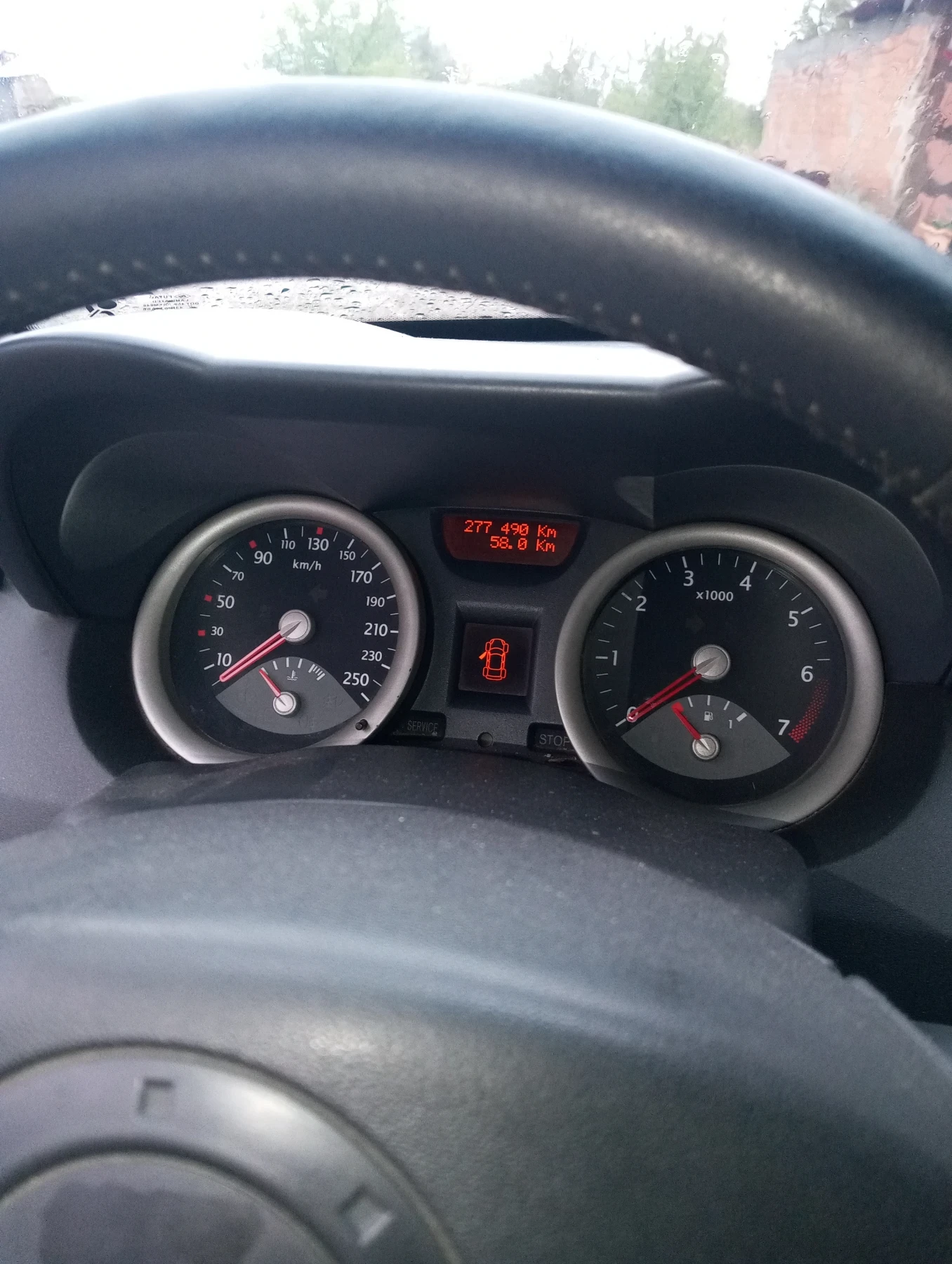 Renault Megane  - изображение 7